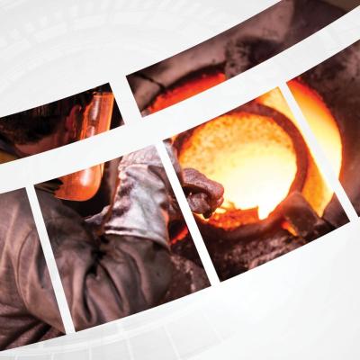 Steel and Metal Industry Special - March Edition Newsletter Steel and Metal Industry Special - March Edition Newsletter