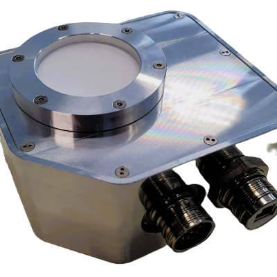 Mecorad Radar Sensor is now Available at TR Electronic Mecorad Radar Sensor is now Available at TR Electronic