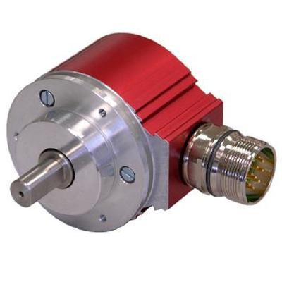 News Release: TR Electronic Releases The “Intelligent Incremental Rotary Encoder”  News Release: TR Electronic Releases The “Intelligent Incremental Rotary Encoder”