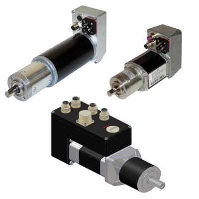Need a replacement for the SIMODRIVE POSMO? We have a solution for that! Need a replacement for the SIMODRIVE POSMO? We have a solution for that!