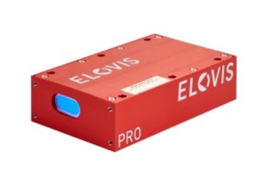 Elovis - Laser Encoder Elovis - Laser Encoder