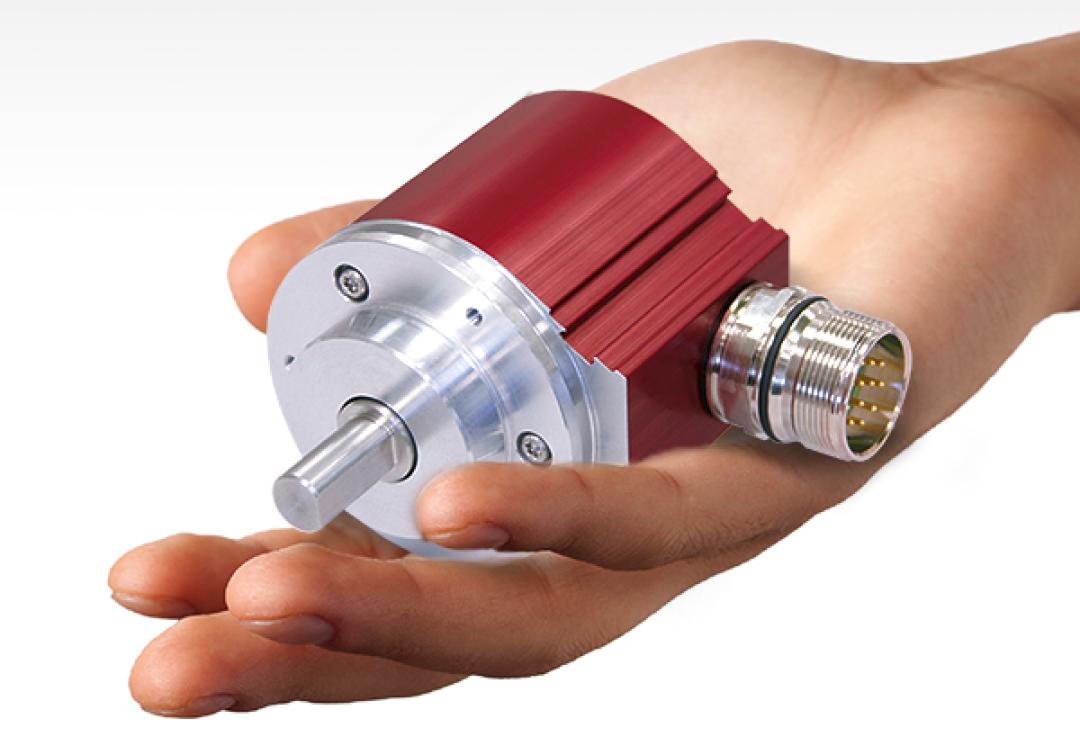 Absolute Rotary Encoders Absolute Rotary Encoders