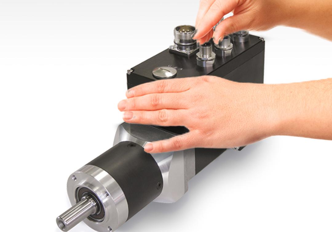 Positioning Drives Positioning Drives