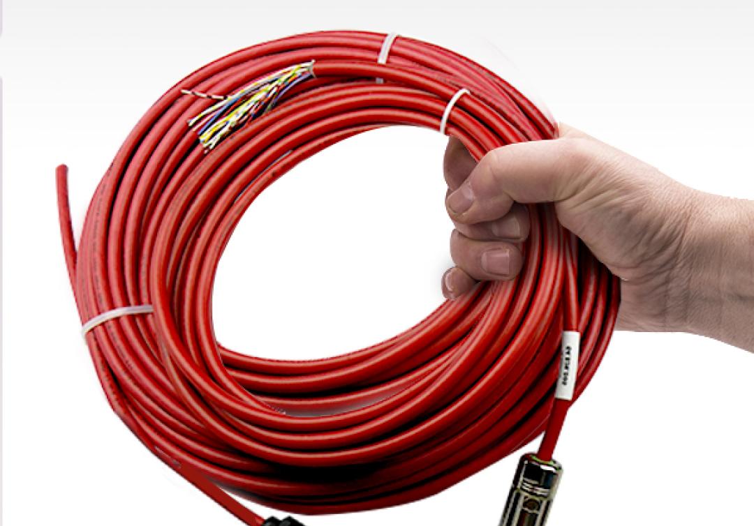 Cables and Connectivity. Cables and Connectivity.