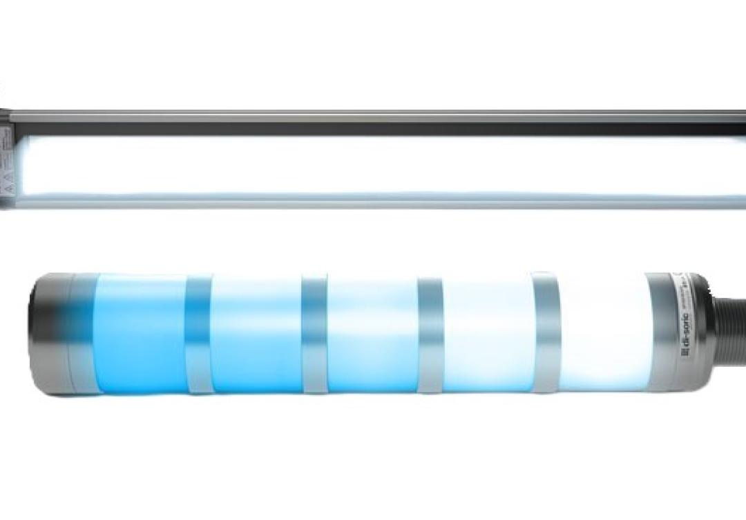 Machine Lighting Machine Lighting