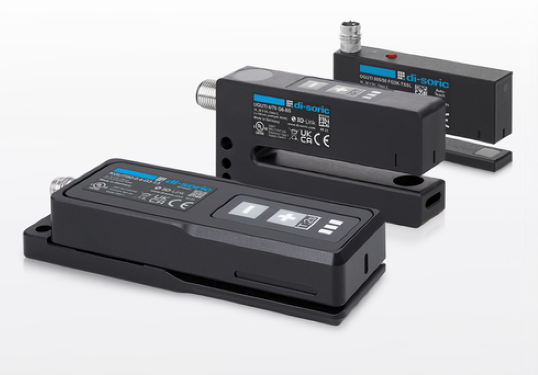 Label Sensor Label Sensor