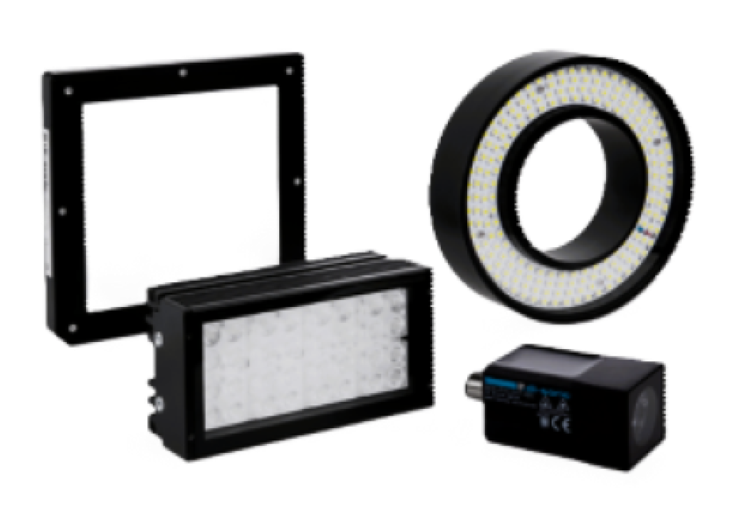 Vision Lighting Vision Lighting