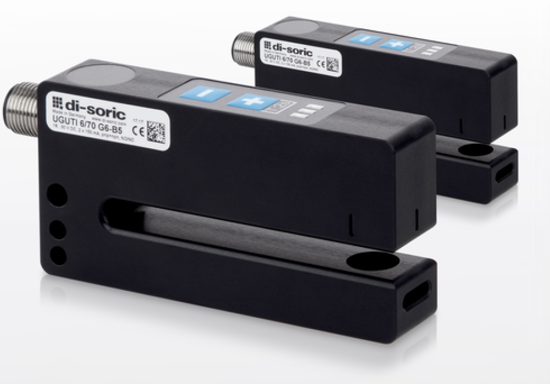 UGUTI (Ultrasonic) Label Semsor UGUTI (Ultrasonic) Label Semsor