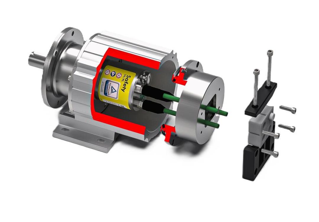 C_1152 Housing C_1152 Housing