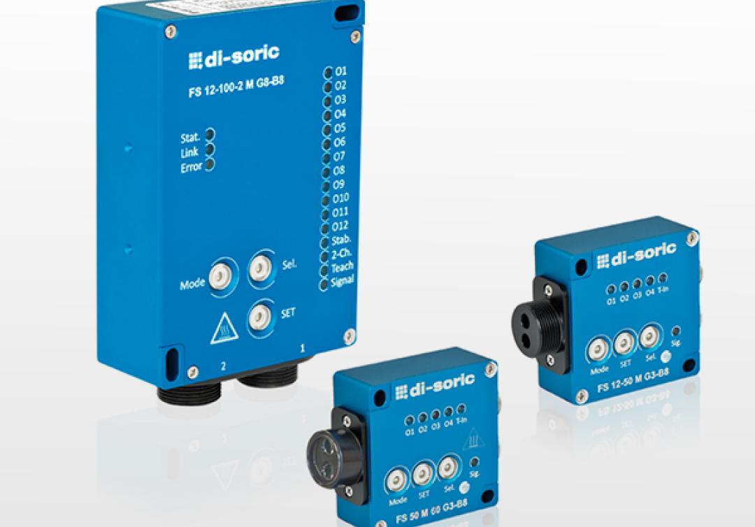 Color Sensors Color Sensors