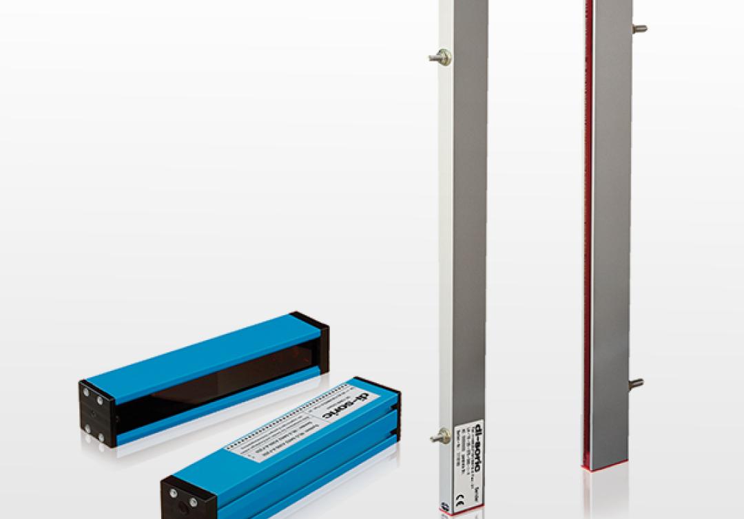 Light Curtains Light Curtains