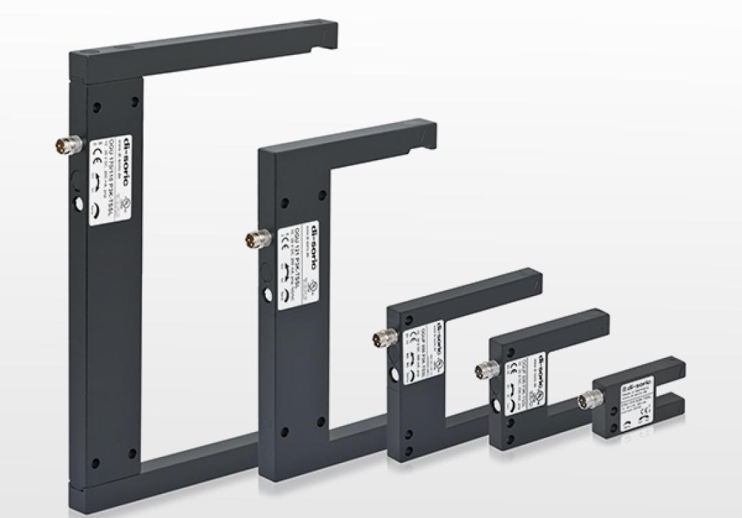 Fork Light Sensors Fork Light Sensors