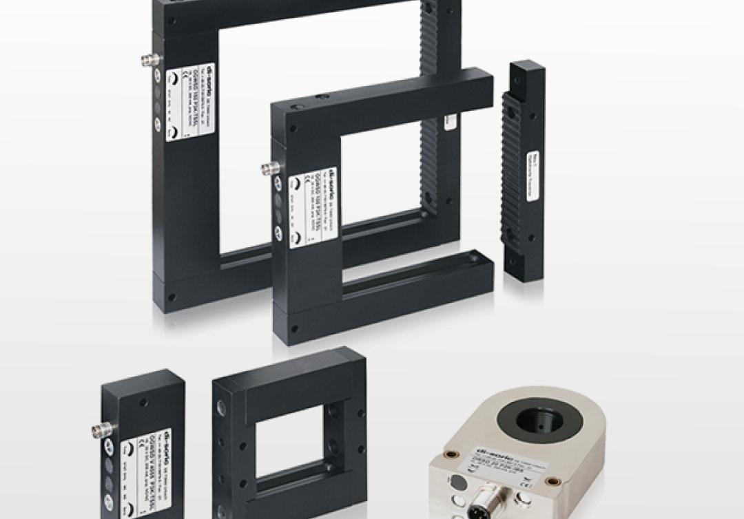 Frame & Ring Sensors Frame & Ring Sensors