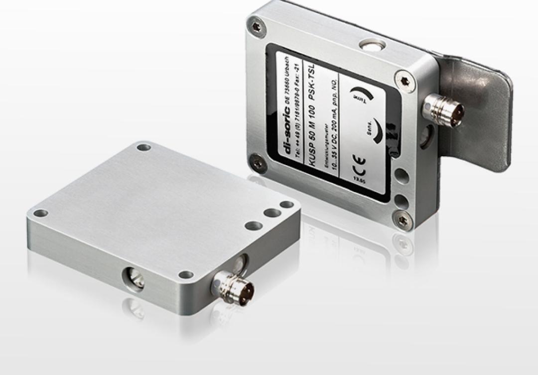 Contact Sensors Contact Sensors