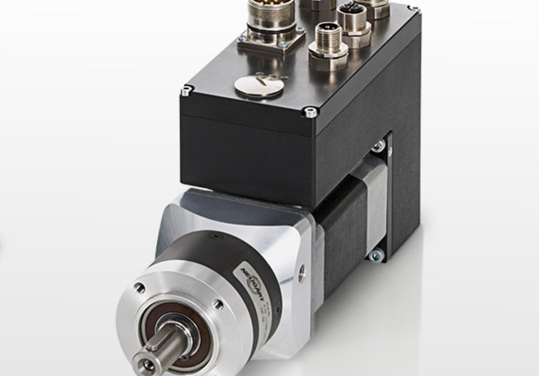 encoTRive Process Drive - MD encoTRive Process Drive - MD