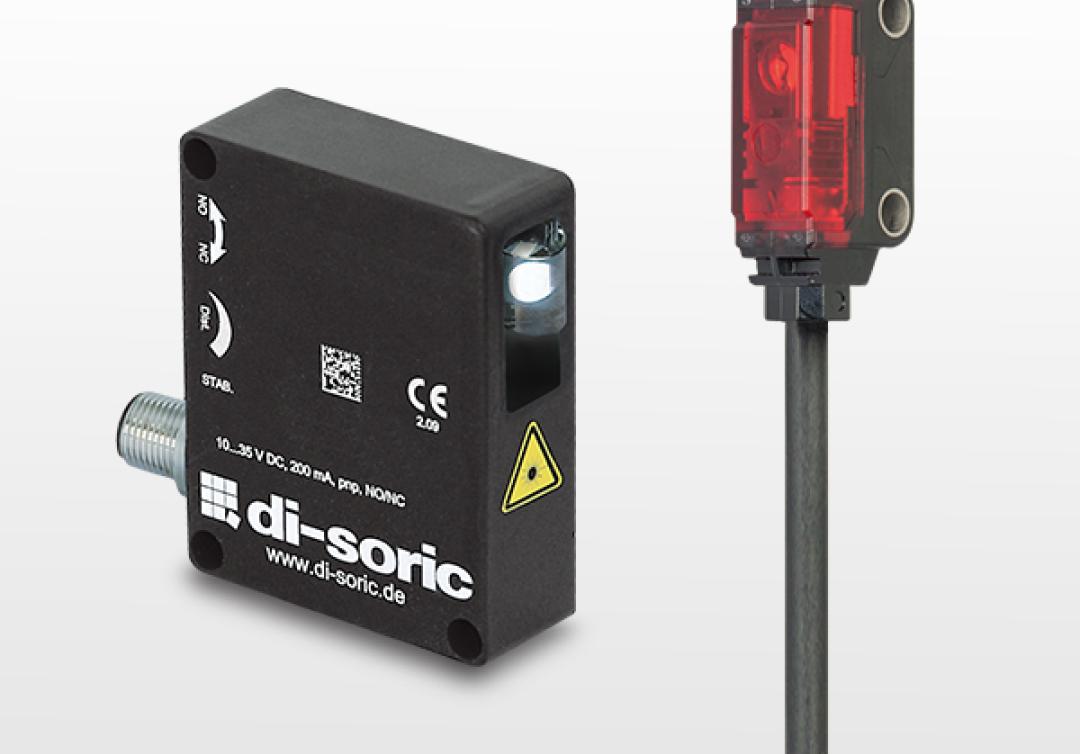 Retroreflective Sensors Retroreflective Sensors