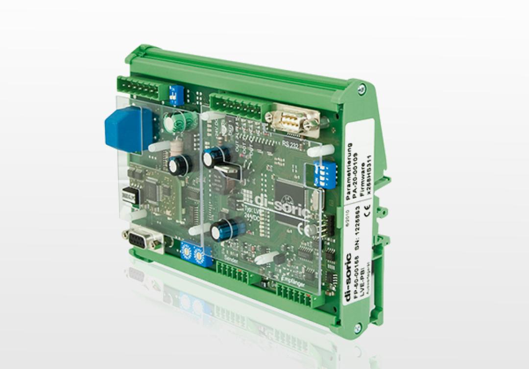 Evaluation Electronics