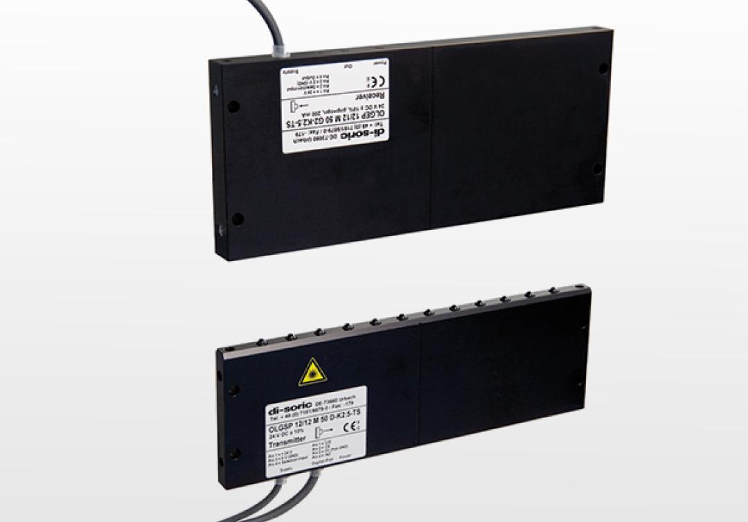High Performance Photoelectric Sensors