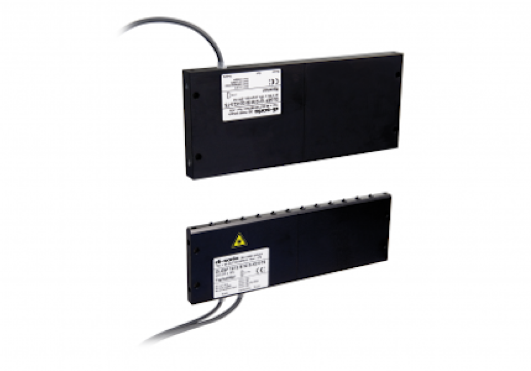 High Performance Light Curtains