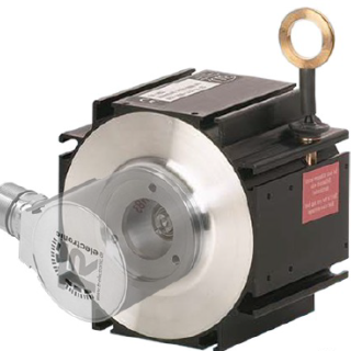Wire Draw Encoder Wire Draw Encoder