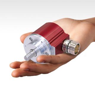 Absolute Rotary Encoders Absolute Rotary Encoders