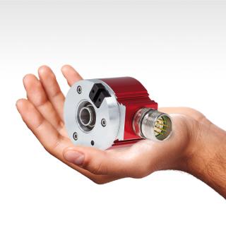 Incremental Rotary Encoders Incremental Rotary Encoders