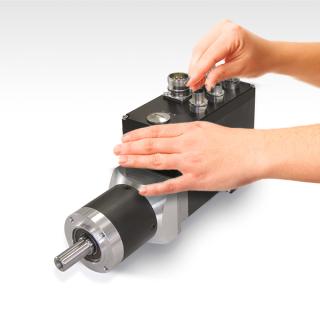 Positioning Drives Positioning Drives