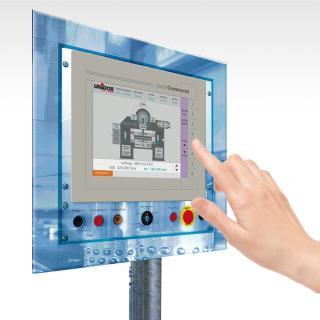 Press Monitoring and Control Press Monitoring and Control