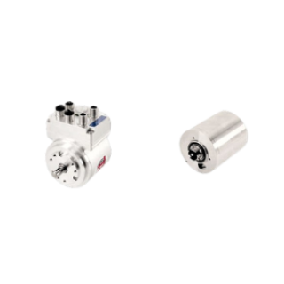 Heavy Duty Encoder - Absolute Heavy Duty Encoder - Absolute