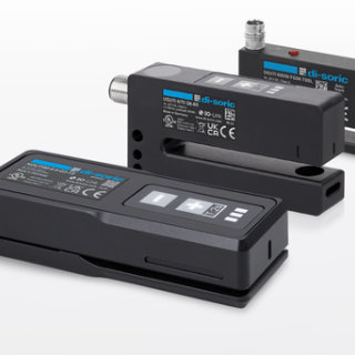 label Sensor label Sensor