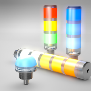 Signal lights Signal lights