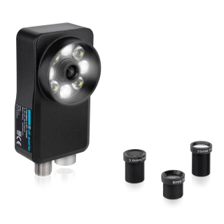 Vision Sensors Vision Sensors