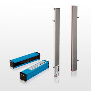 Light Curtains Light Curtains