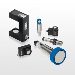 Ultrasonic Sensors Ultrasonic Sensors