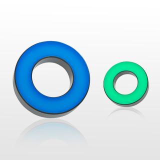 Ringlights Ringlights