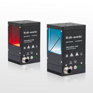 Coaxial Lights Coaxial Lights