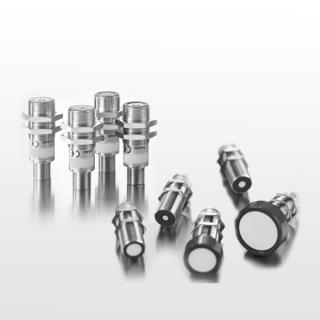 microsonic ultrasonic sensors microsonic ultrasonic sensors