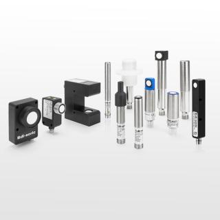 di-soric ultrasonic sensors di-soric ultrasonic sensors