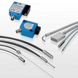 Fiber-Optic Cables & Amplifiers Fiber-Optic Cables & Amplifiers