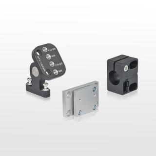 Specialty Mounting Brackets Specialty Mounting Brackets