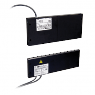 High Performance Light Curtains High Performance Light Curtains